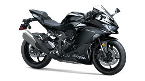 Kawasaki Ninja® ZX™-6R | Motorcycle | Sporty & Versatile