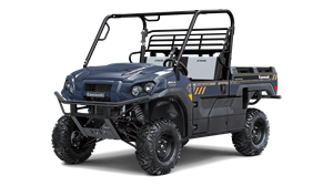 MULE PRO-FXR™ 1000 3/4 mobile navigation product view