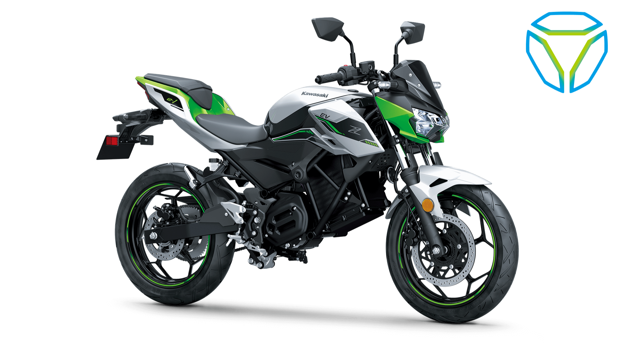 Kawasaki Versys® 650 | Touring Motorcycle | Versatile Performance