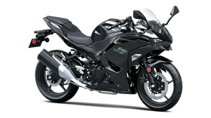 Kawasaki deals 400 versys