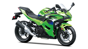 NINJA® 500 3/4 mobile navigation product view