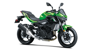 Kawasaki Ninja® ZX™-4R ABS | Motorcycle | Race-Ready Performance