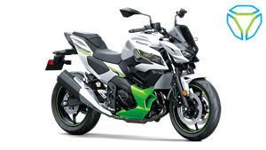 Kawasaki Ninja® ZX™-4R ABS | Motorcycle | Race-Ready Performance