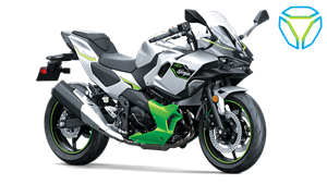 Kawasaki Ninja® ZX™-4R ABS | Motorcycle | Race-Ready Performance