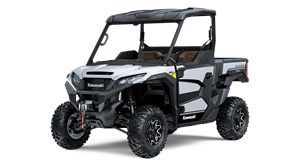 2025 RIDGE® 3/4 mobile navigation product view