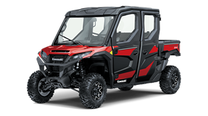 2025 RIDGE® CREW 3/4 mobile navigation product view