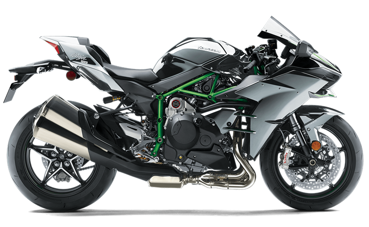 NINJA H2™