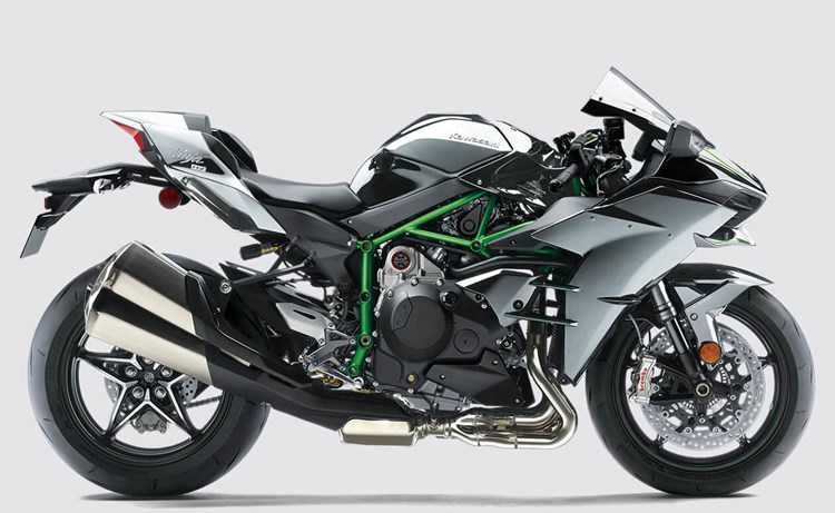 NINJA H2®