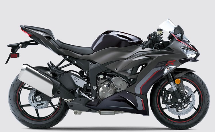 NINJA® ZX™-6R
