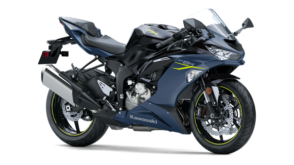 Ninja® ZX™-6R