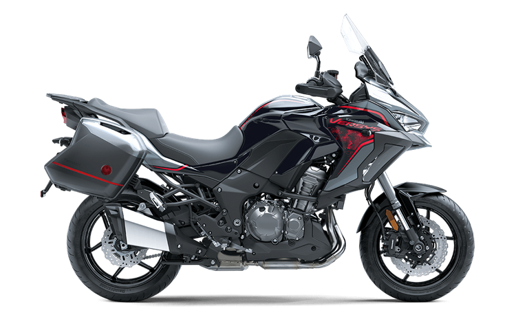 VERSYS® 1000 LT