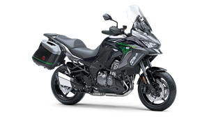 VERSYS® 1000 LT 3/4 product view