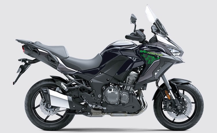 VERSYS® 1000 LT
