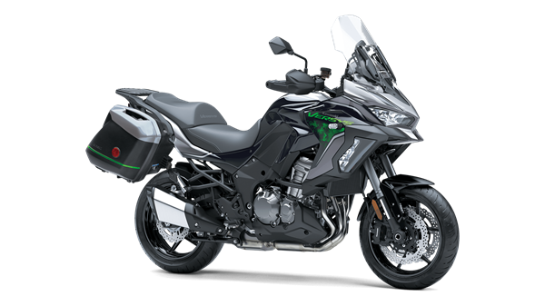 Versys® 1000 LT