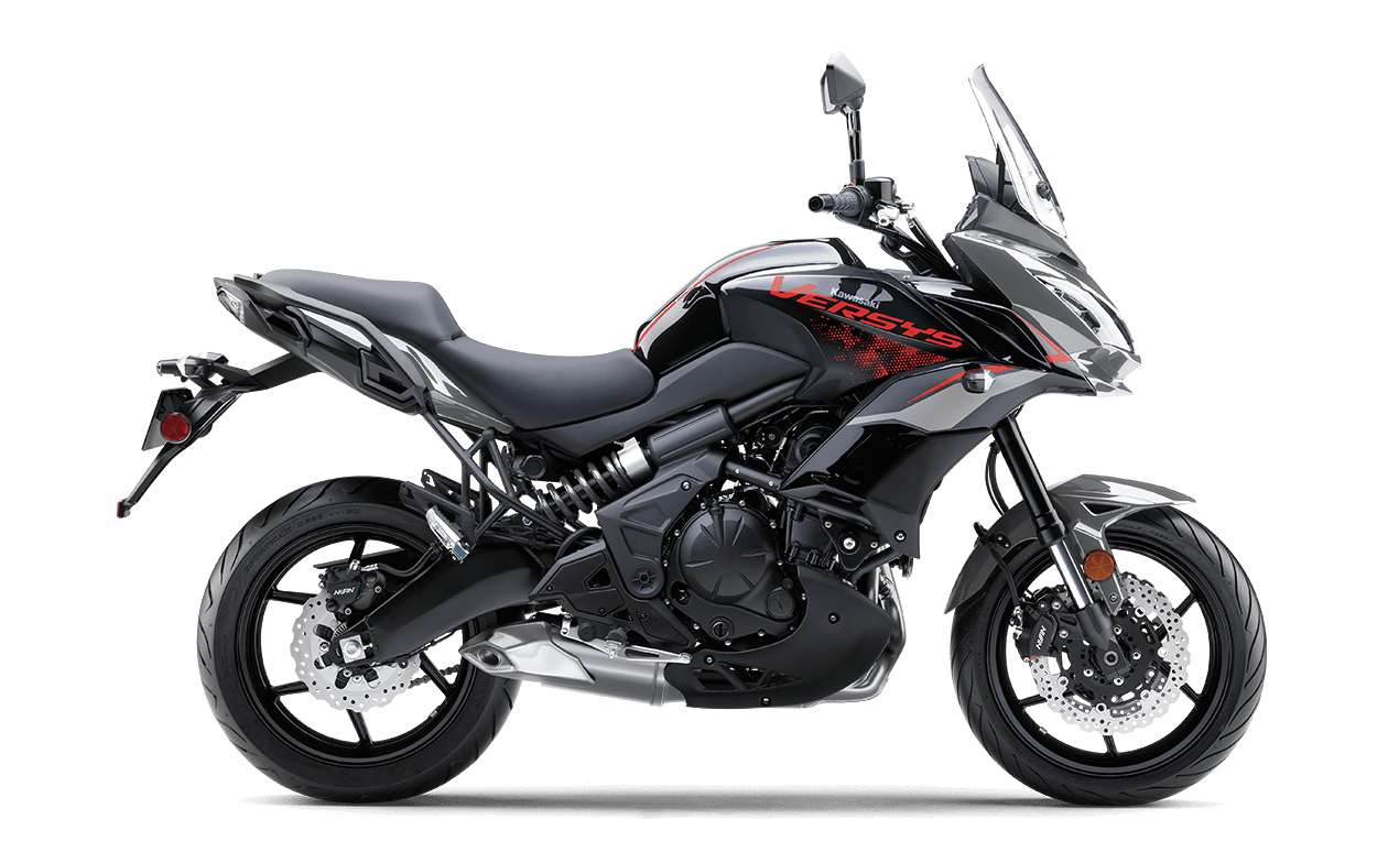 versys 650 adventure