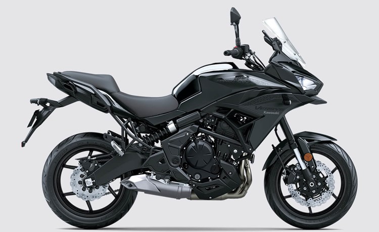 VERSYS® 650
