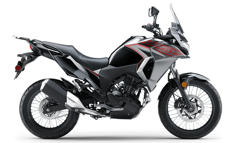 VERSYS®-X 300