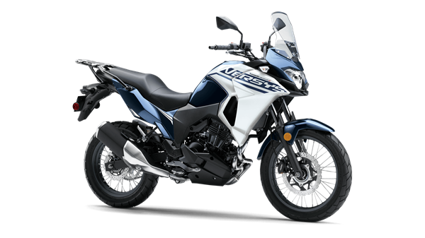 Versys®-X 300