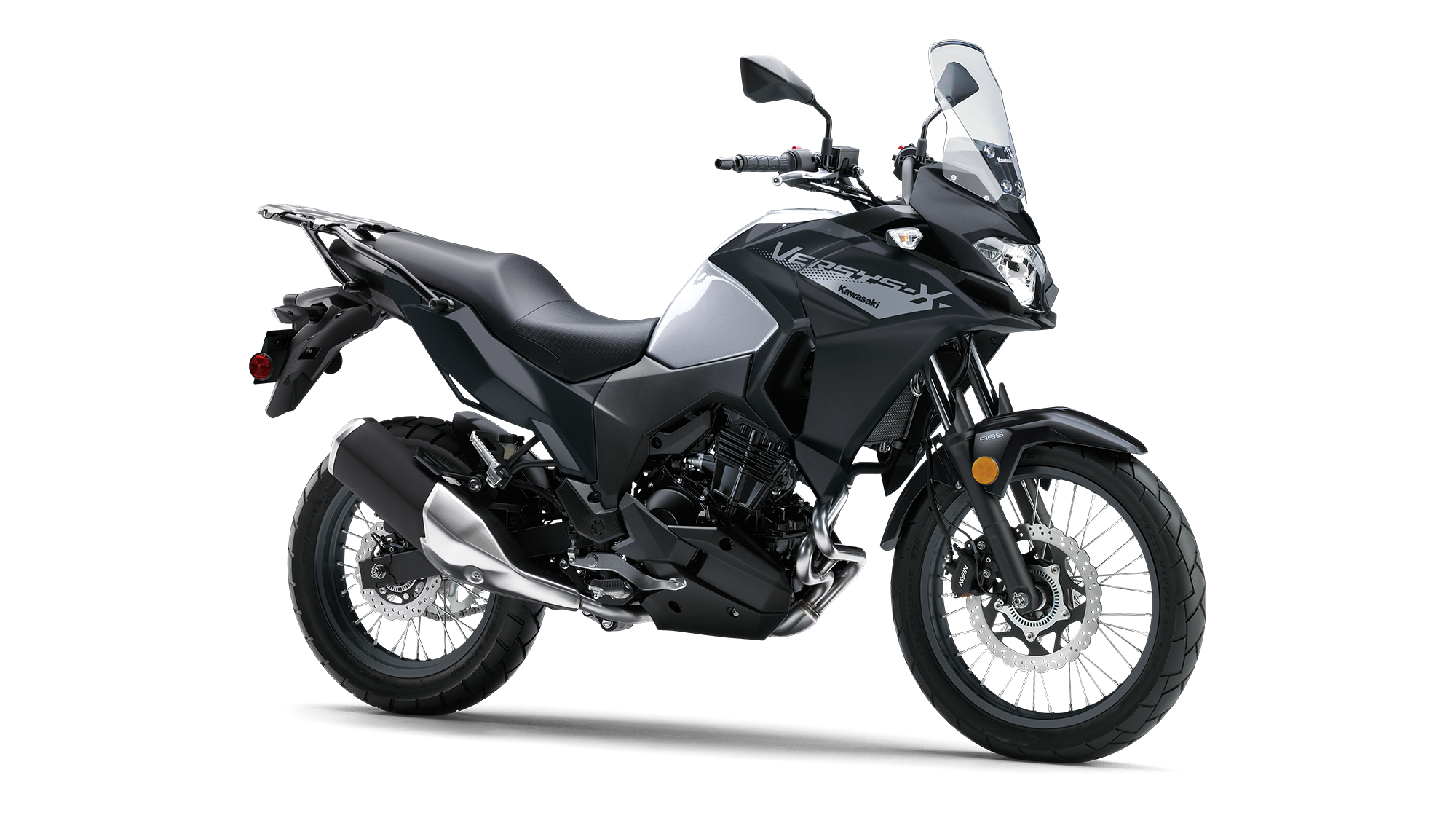 ZEROGRAVITY Ninja H2R/ABS Ninja H2/ABS スクリーン関連パーツ