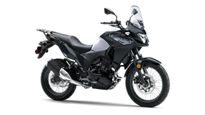 VERSYS®-X 300 3/4 mobile navigation product view