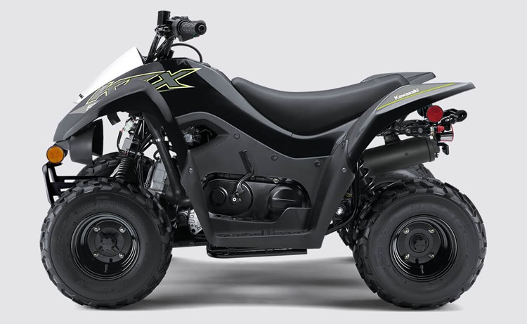 KFX®50
