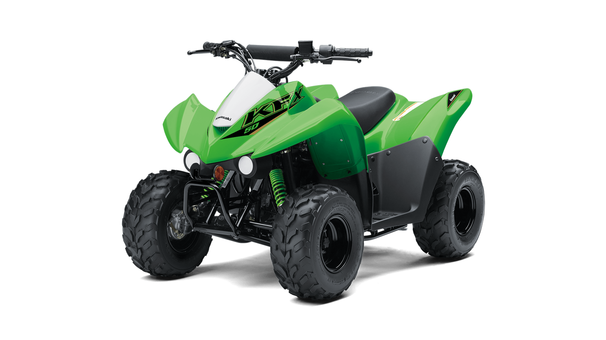 kawasaki off road bike price