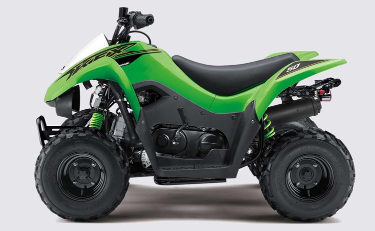KFX®50