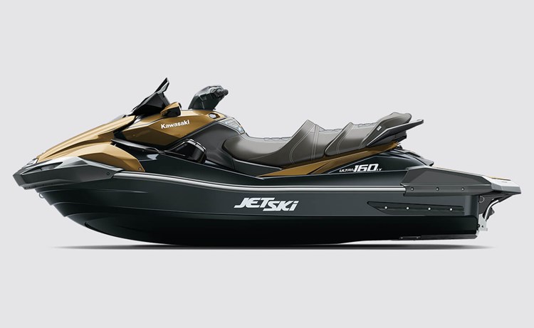 JET SKI® ULTRA® 160