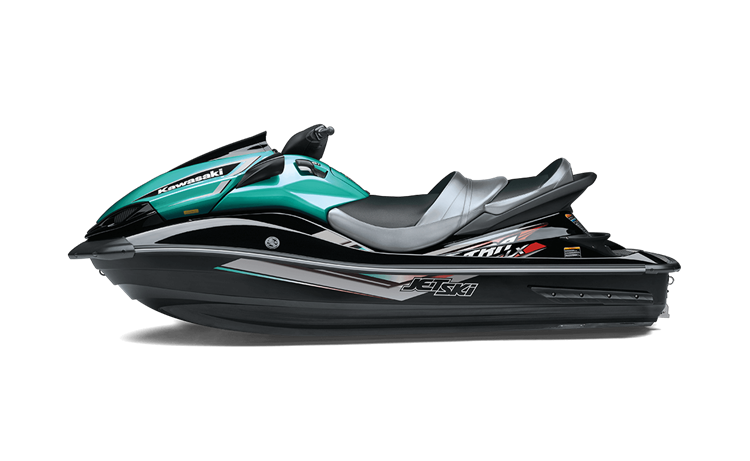 JET SKI® ULTRA® LX