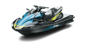 JET SKI® ULTRA® 310 3/4 mobile navigation product view