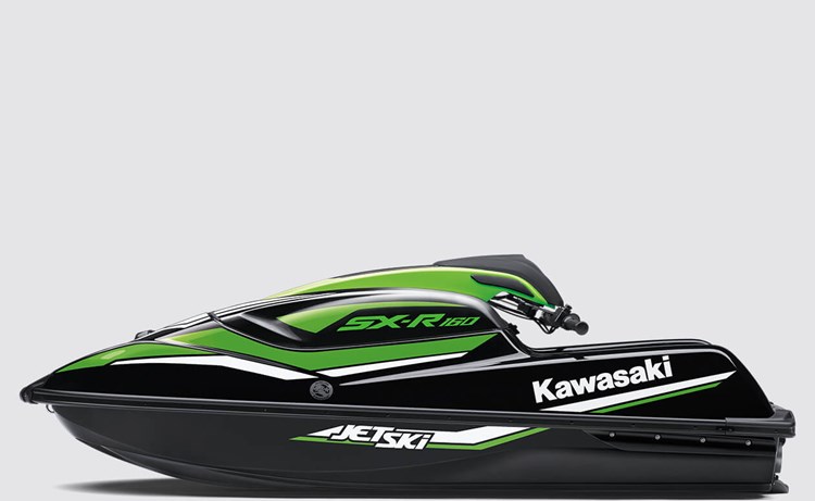 JET SKI® SX-R™ 160