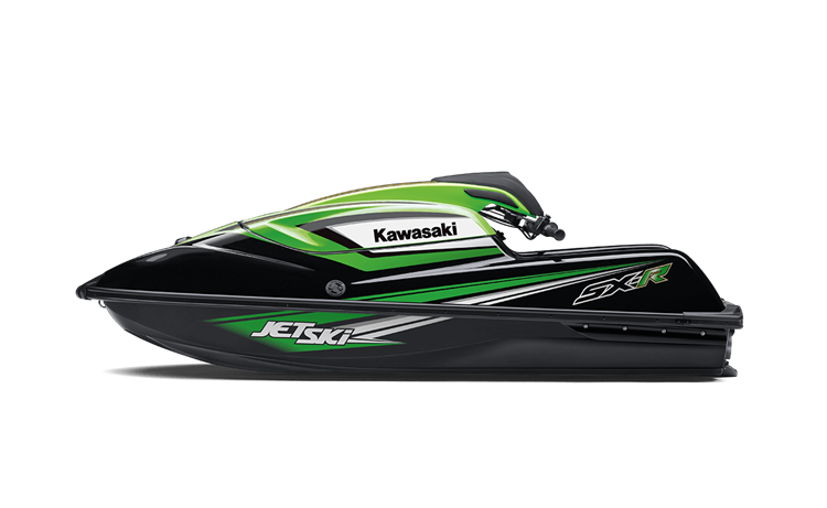 JET SKI® SX-R™