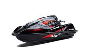 2024 Kawasaki Jet Ski® Ultra® 310LX | PWC | Supercharged Power 2024 Kawasaki Jet Ski® Ultra® 310LX | PWC | Supercharged Power
