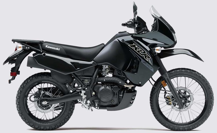 KLR®650