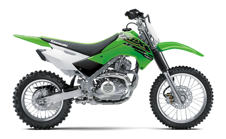 KLX®140R
