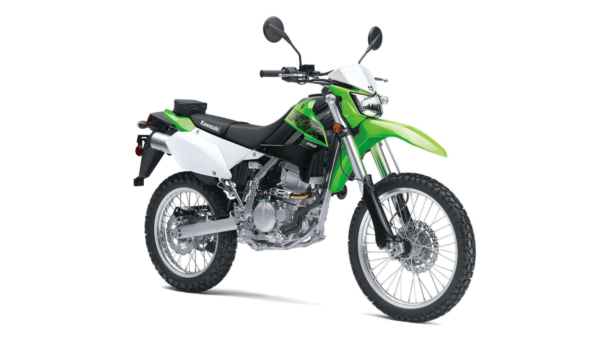 klx 250 olx