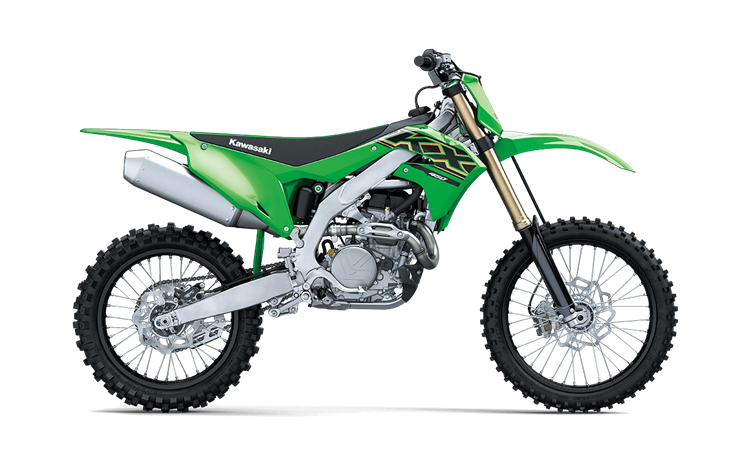 KX™450