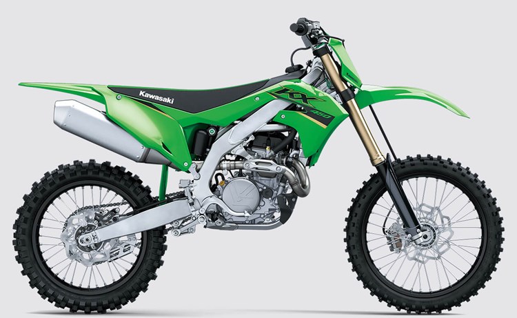 KX™450