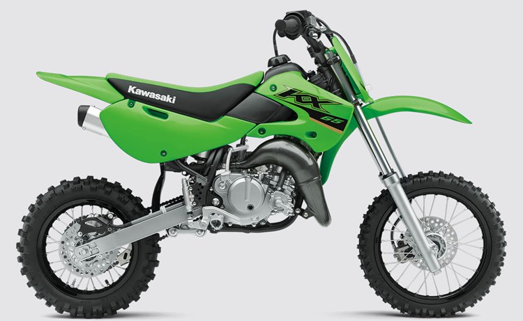 Kawasaki KX65 | Motorcycle Dirtbike