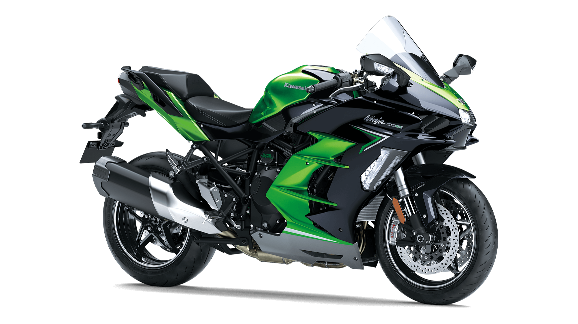 kawasaki all model bike price