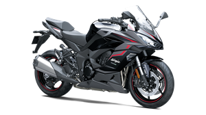 Kawasaki Ninja® ZX™-6R | Motorcycle | Sporty & Versatile