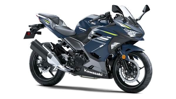 Ninja® 400