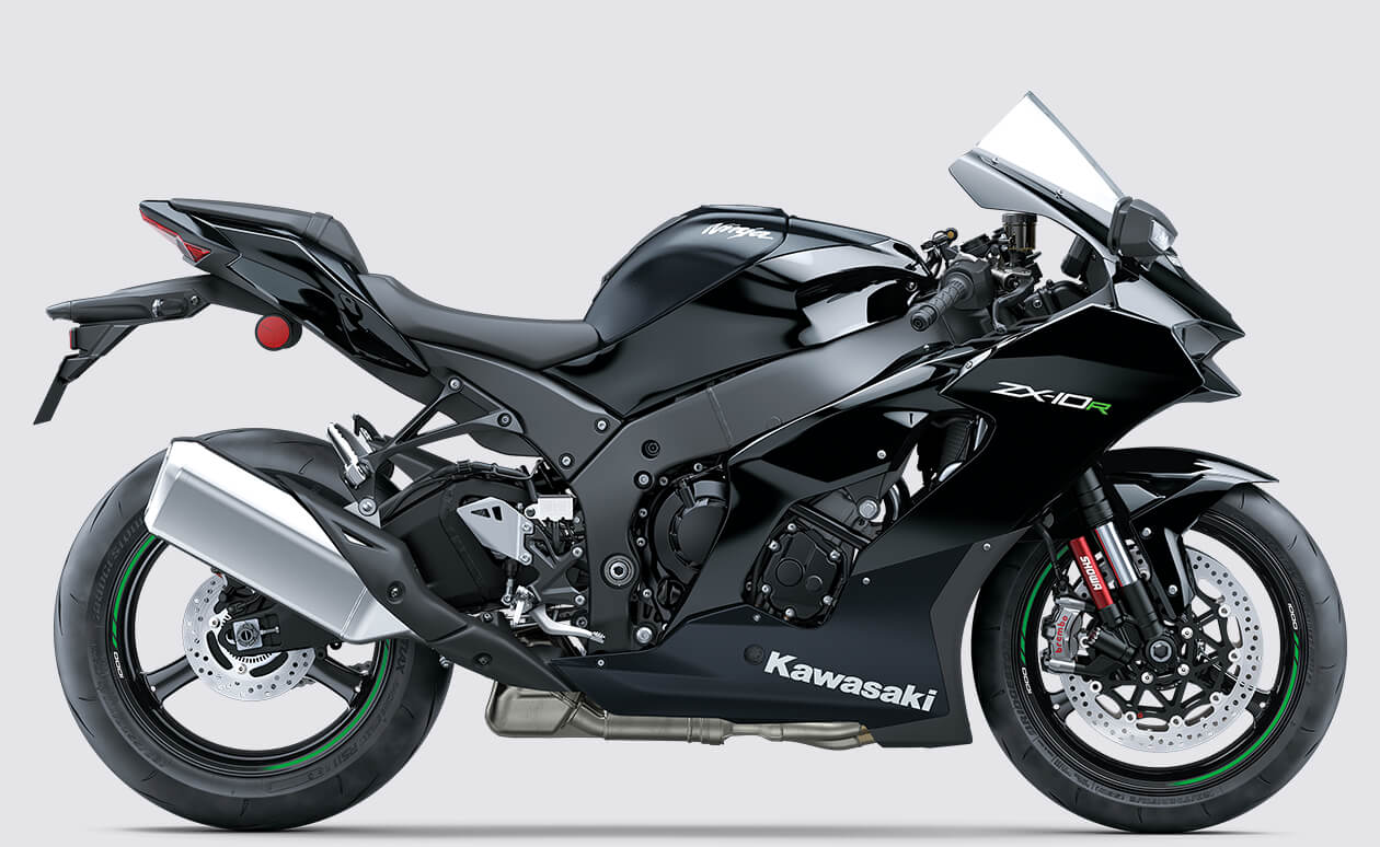 ninja 10r