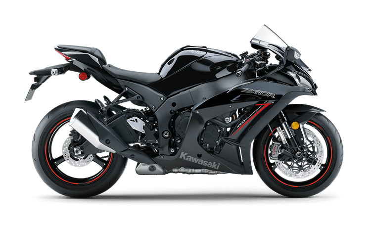 NINJA® ZX™-10R
