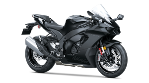 Kawasaki Ninja 1000SX Touring Motorcycle Powerful Capable