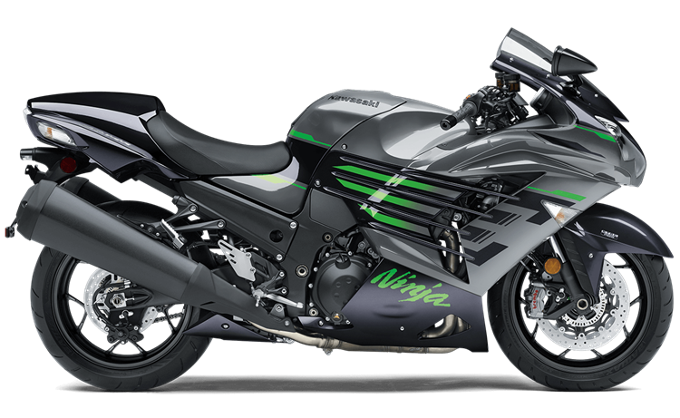 NINJA® ZX™-14R