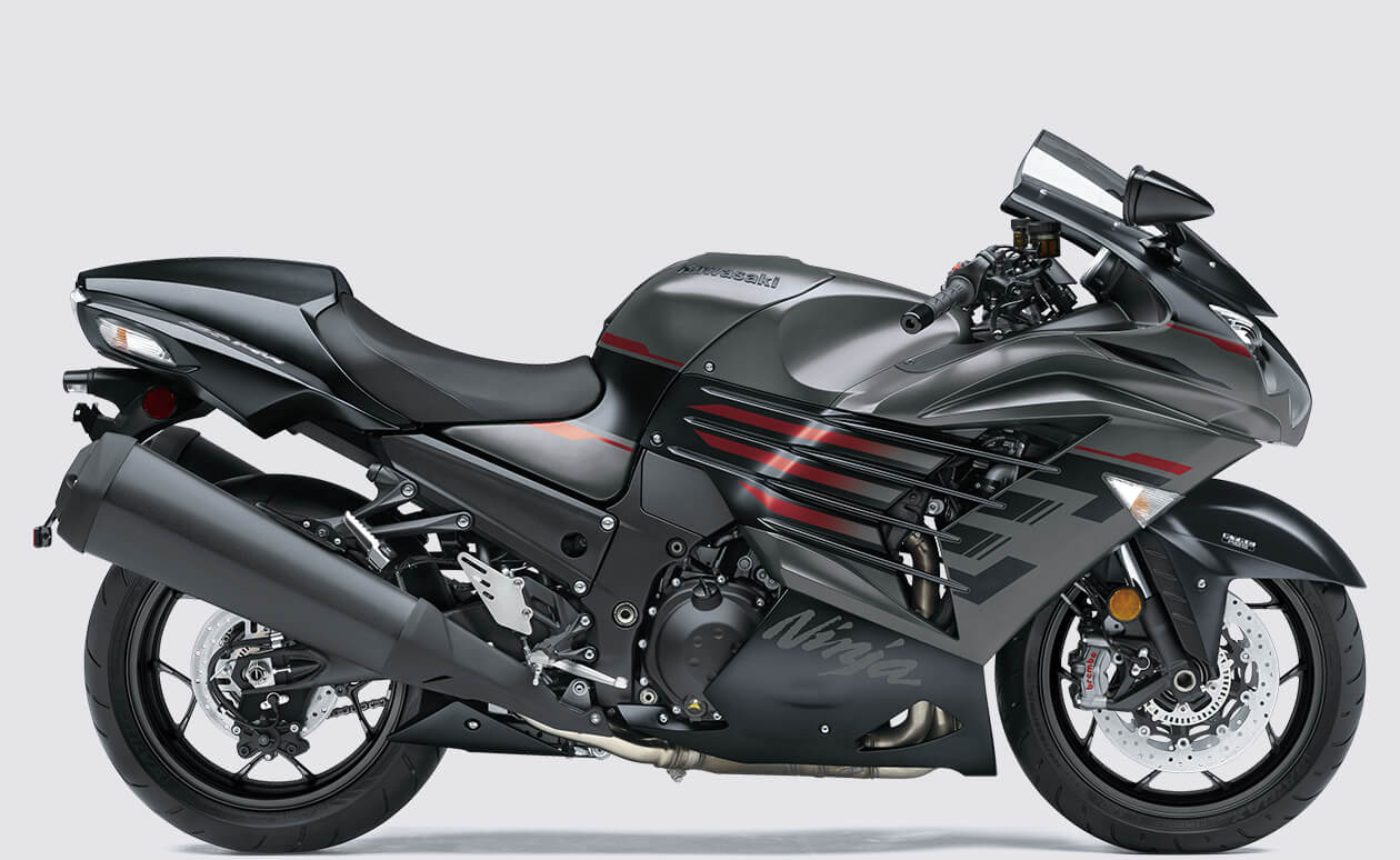 Kawasaki sport online cruiser motorcycle