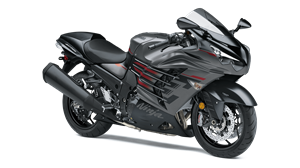 2023 Kawasaki Ninja® ZX™-4RR KRT Edition | Motorcycle | Race-Ready 