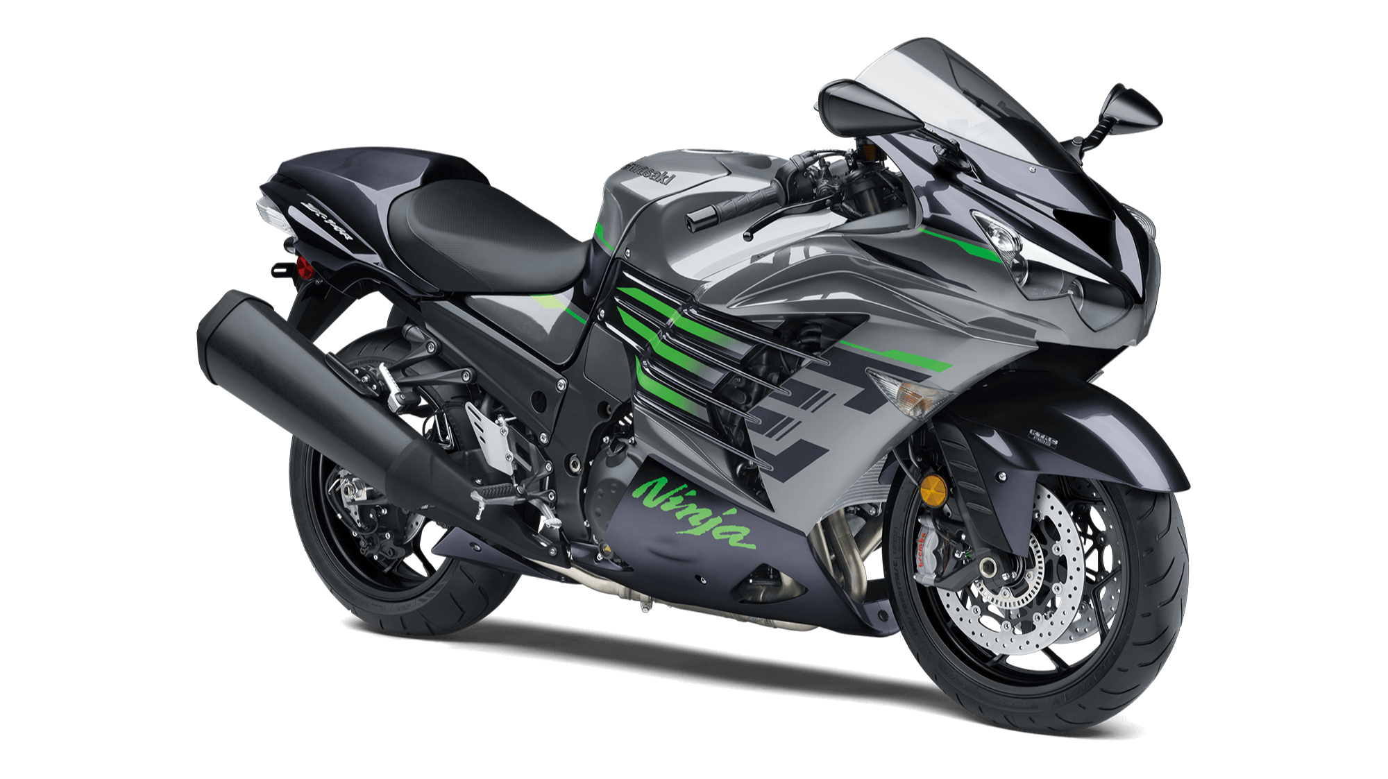 kawasaki street bikes