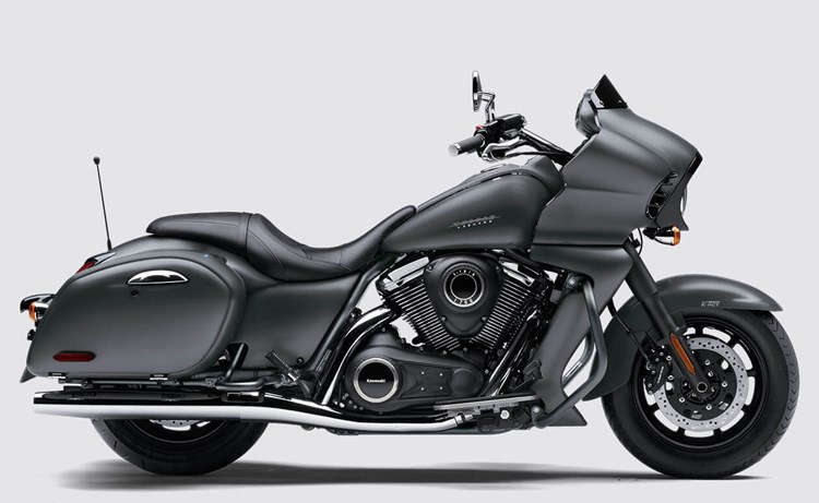 VULCAN® 1700 VAQUERO® ABS